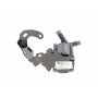 Насос системи охолодження (додатковий) Citroen C4/C5/Peugeot 207/208/308/508/3008/5008 1.6 07-