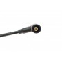 Провід запалювання VW T4 2.5 90-03 (к-кт)