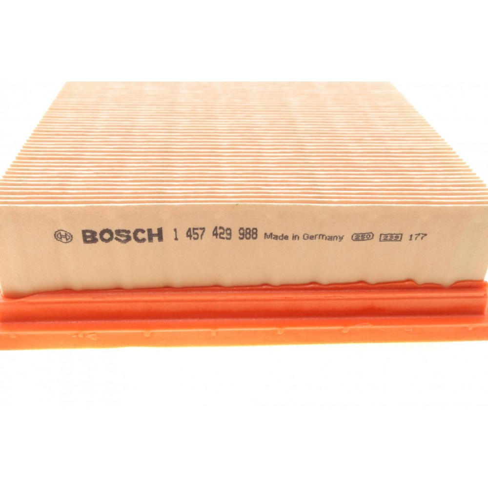 Фільтр повітряний MB (W124/G460/G463) 3.0D -98