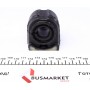 Втулка стабілізатора (переднього) MB Sprinter/VW Crafter 06- (d=23mm)