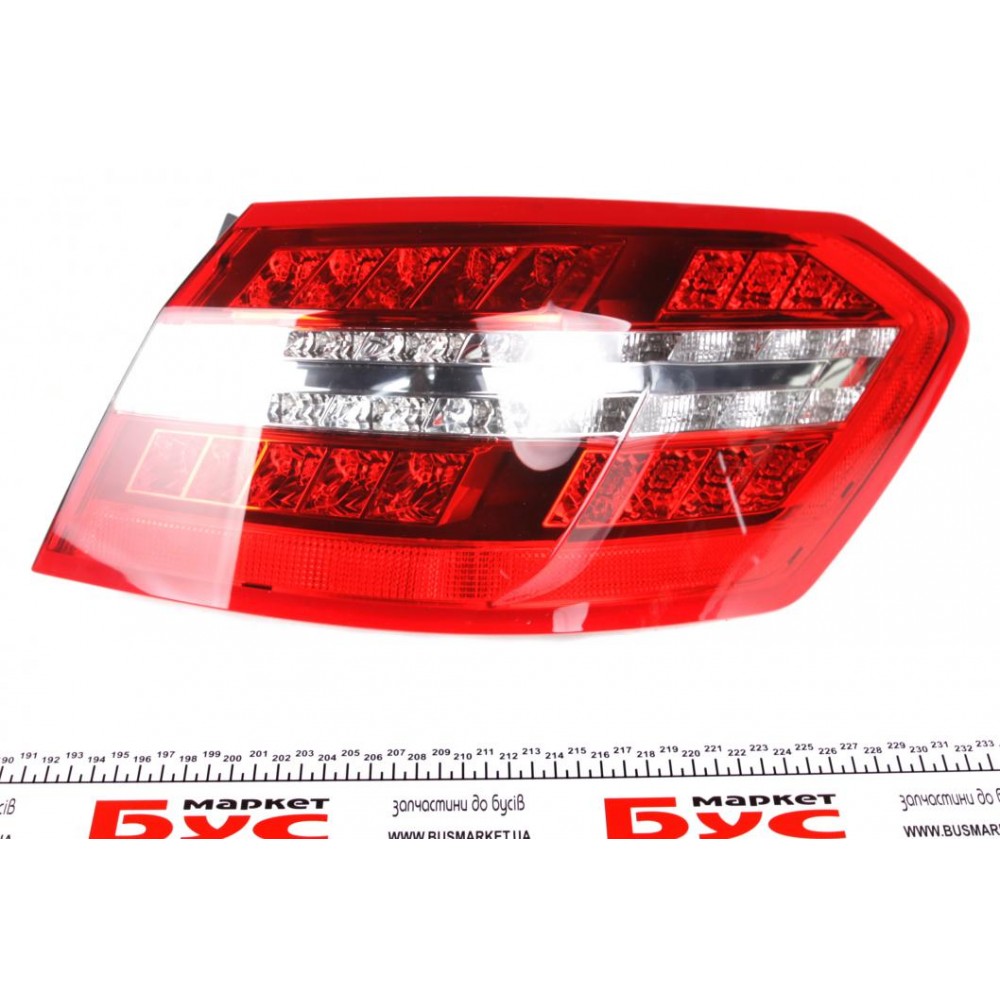 Ліхтар задній MB E-class (W212) 09-13 (R)