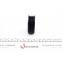 Ролик генератора Ford Focus 1/6 16V/1.8 16V/2.0 16V 98-04 (натяжний) (72.5х25) (MPQ0104)