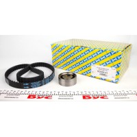 Комплект ГРМ Renault Kangoo/Dacia Logan/Sandero 1.4/1.6i (K7M)