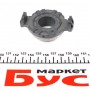 Комплект зчеплення Fiat Scudo 1.9D 96-06 (d=215mm) (+вижимний)