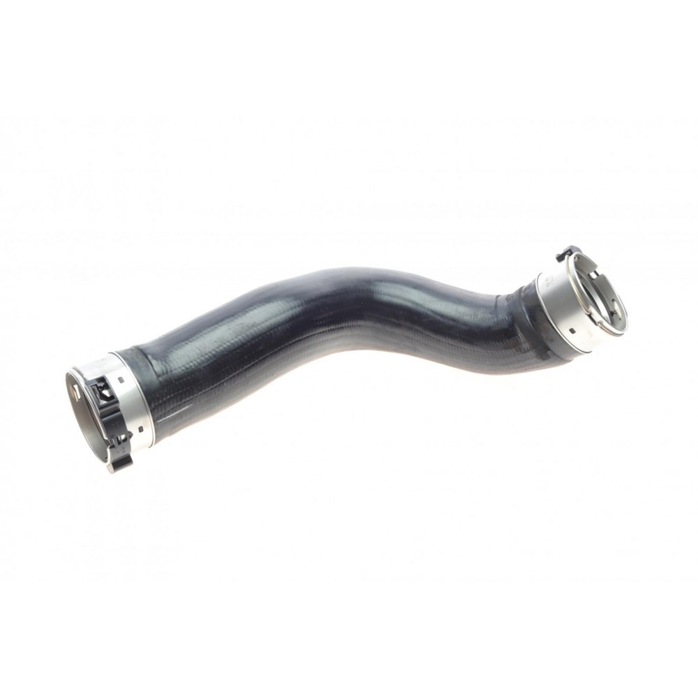 Патрубок інтеркулера (L) BMW 5 (F10/F11/F07) 2.0d 10-17 (N47)