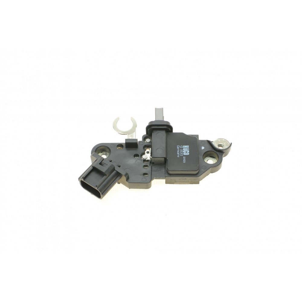 Реле генератора (14.5V) Ford Transit 2.0-2.4 TDCI 00-06 (HÜCO)
