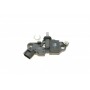 Реле генератора (14.5V) Ford Transit 2.0-2.4 TDCI 00-06 (HÜCO)