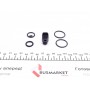 Ремкомплект супорта (заднього) Citroen ZX/Peugeot 205/206/306 86- (d=30mm) (+поршень) (Bendix)