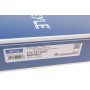 Фільтр повітряний Ford Focus C-Max/Focus II/Mazda 3/Volvo C30/S40 II/V50 1.6D 03-12