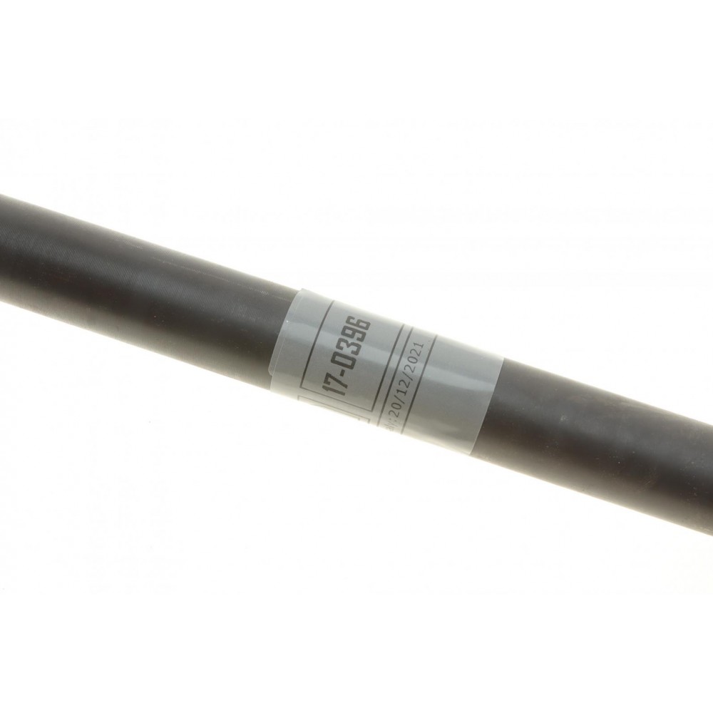 Піввісь (передня) (R) Renault Clio/Kangoo 98-02 (21z/718mm) (-ABS)