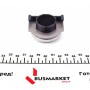 Комплект зчеплення Renault Laguna/Megane 93-03 (d=215mm) (+вижимний)