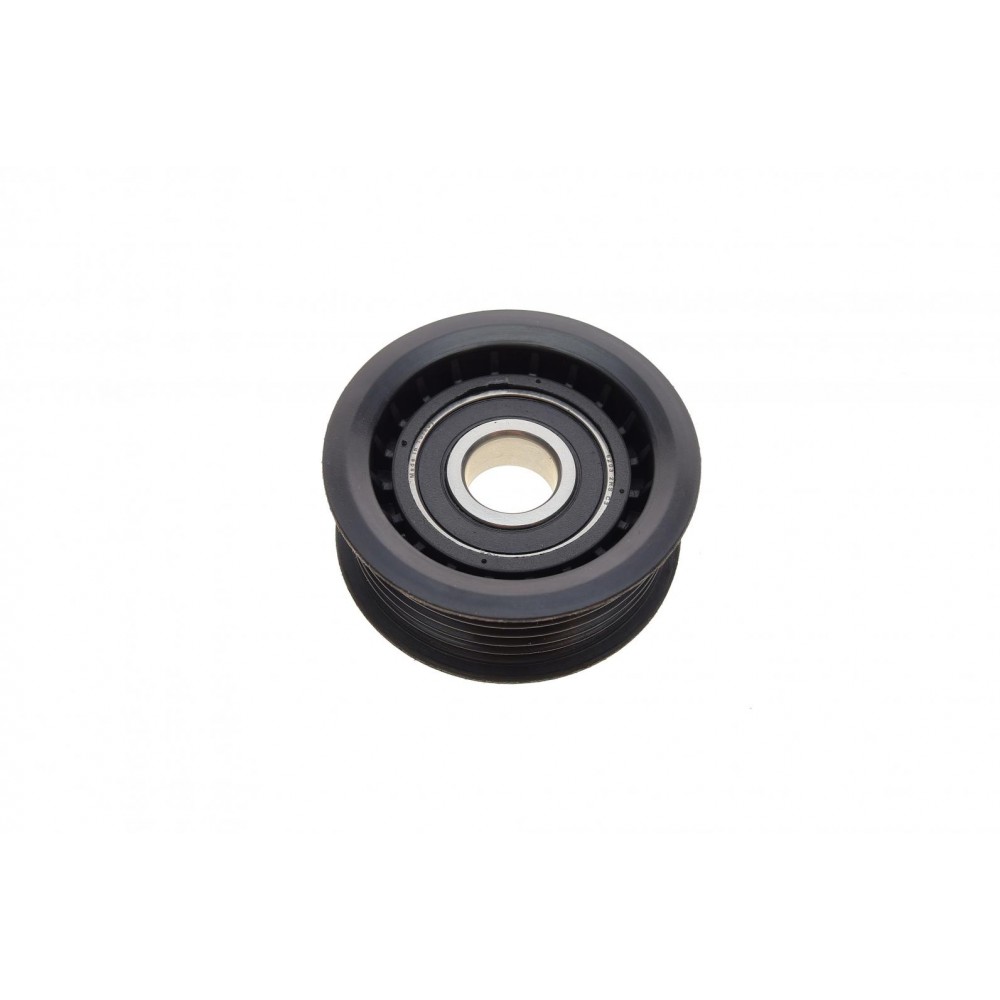 Ролик генератора Fiat 500L/500X/Bravo/Tipo/Jeep Cherokee 1.6/2.0D 08- (паразитний) (67x25.2)