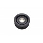 Ролик генератора Fiat 500L/500X/Bravo/Tipo/Jeep Cherokee 1.6/2.0D 08- (паразитний) (67x25.2)