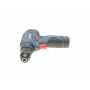 Шуруповерт акумуляторний GSR 12V-30 (0–420/0–1600 об/хв) 10мм макс. (+ 3 к-та свердл)