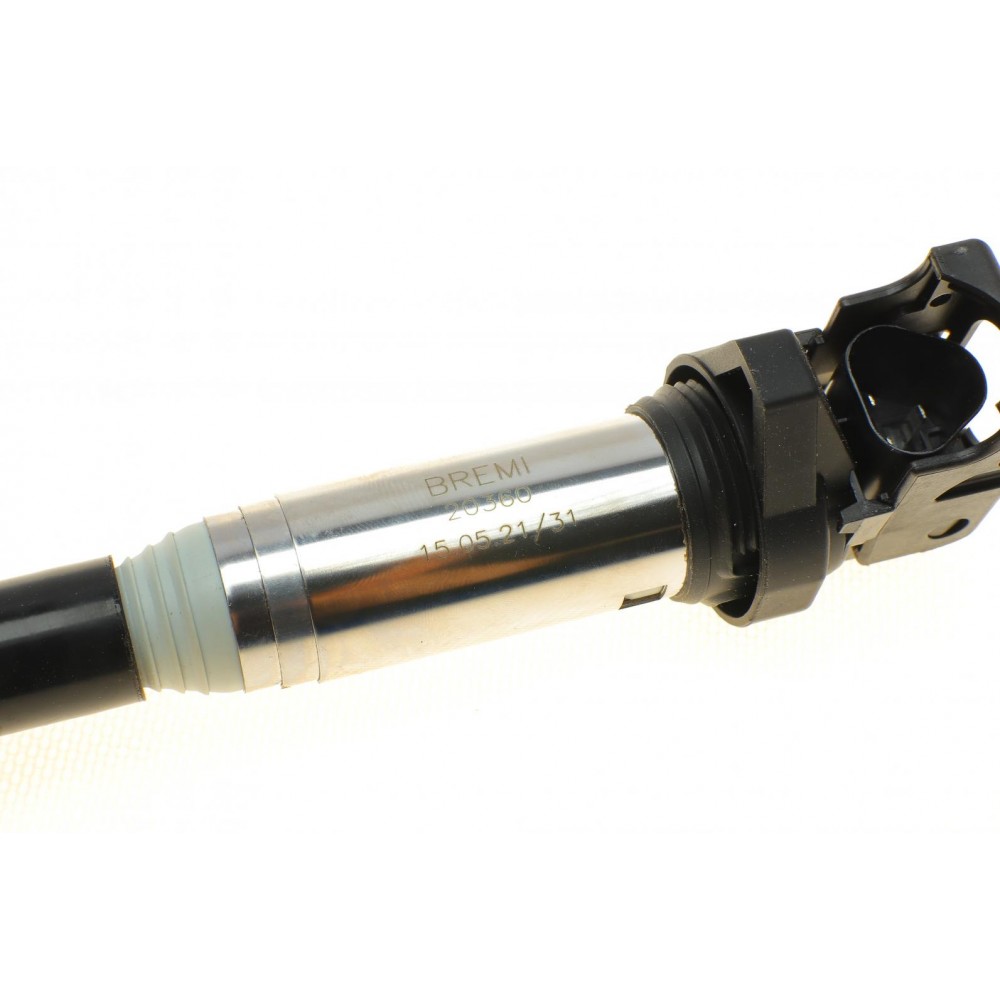 Котушка запалювання Peugeot 308/Citroen C4/C5/BMW X4/X5/X6 00-