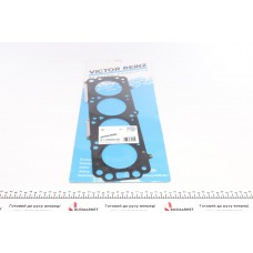 Прокладка ГБЦ Opel Astra F/G 1.7TD 94-05 (1.4mm)