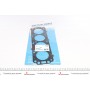 Прокладка ГБЦ Opel Astra F/G 1.7TD 94-05 (1.4mm)