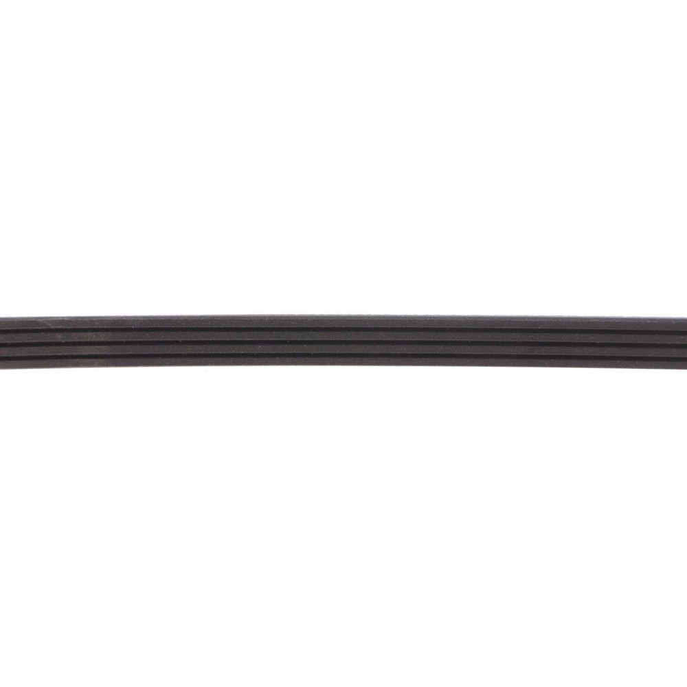 Ремінь генератора BMW X5 (E53) 3.0D 03-/Opel Astra G 1.7TD -00 (4PK884)