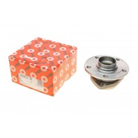 Підшипник маточини (передньої) VW Caddy III 03-15/Golf V/VI 03-14 (3 болти)