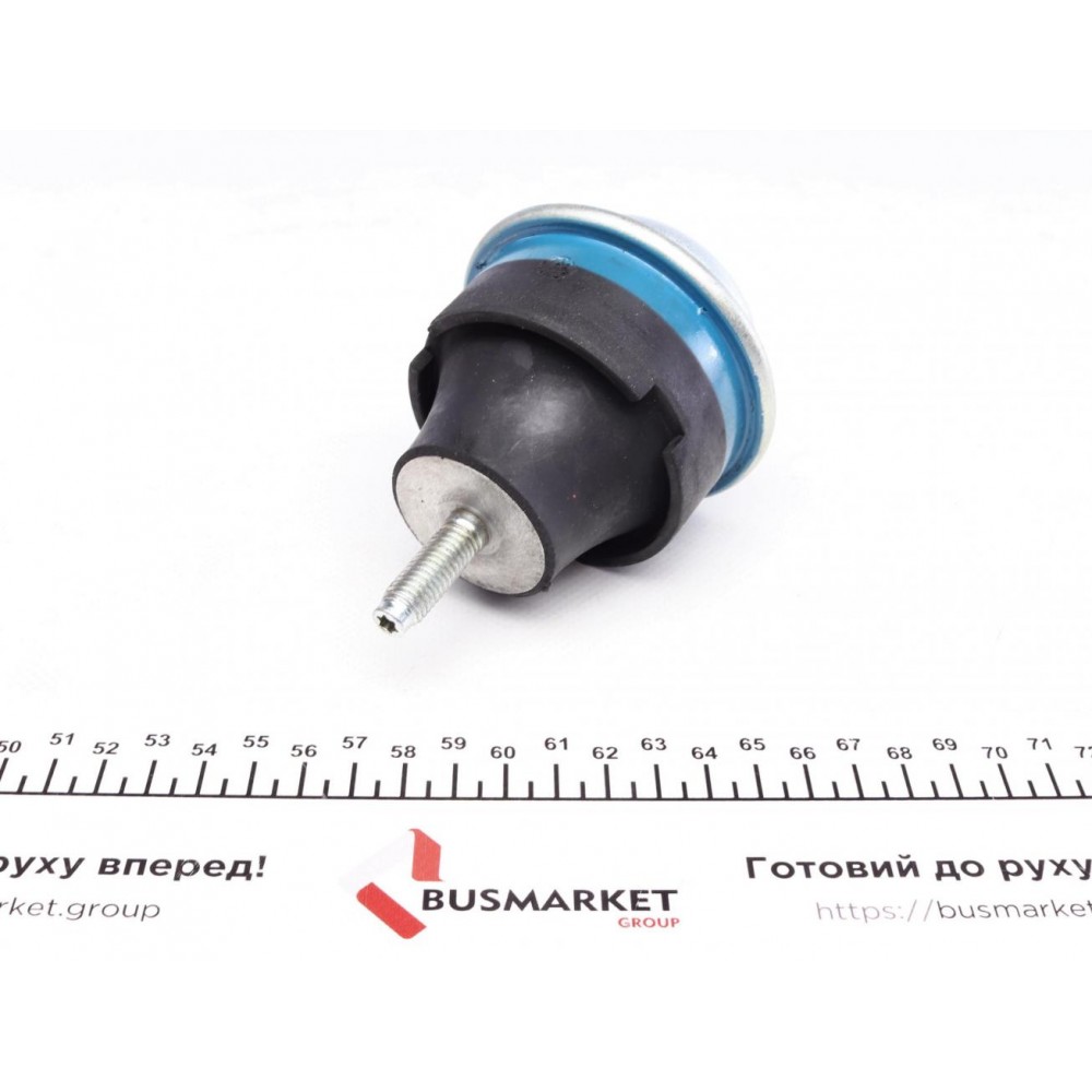 Подушка двигуна (R) Citroen Berlingo/Peugeot Partner 1.6 16V/1.6HDI 00-