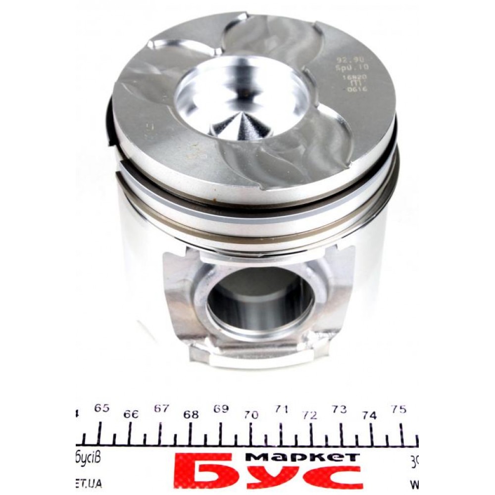 Поршень VW LT 2.8TDI (93.00mm/STD) AGK/ATA