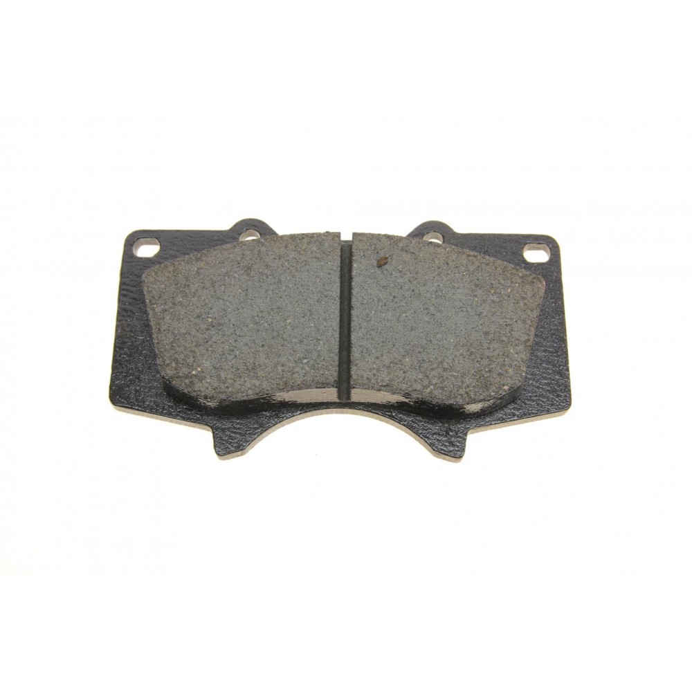 Колодки гальмівні (передні) Toyota Land Cruiser 02-/Mitsubishi Pajero IV 06- (Sumitomo)