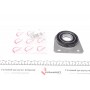 Підшипник підвісний півосі VW Sharan 00-10 (d=35mm)