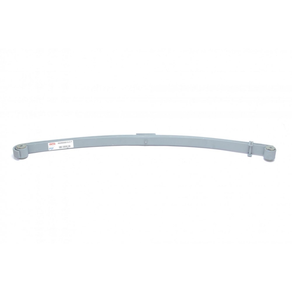 Ресора передня VW LT 75-06 (комплект 3 листа) (60/750/750) 2/19 + 1/25P