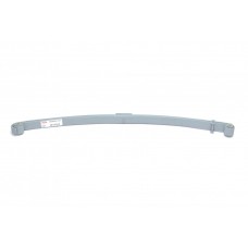 Ресора передня VW LT 75-06 (комплект 3 листа) (60/750/750) 2/19 + 1/25P