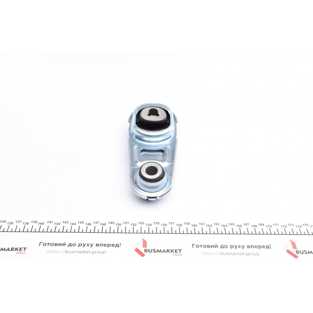 Подушка двигуна (задня) Renault Kadjar 1.2TCe/1.5dCi 15-/Nissan Qashqai 1.2-2.0 07-