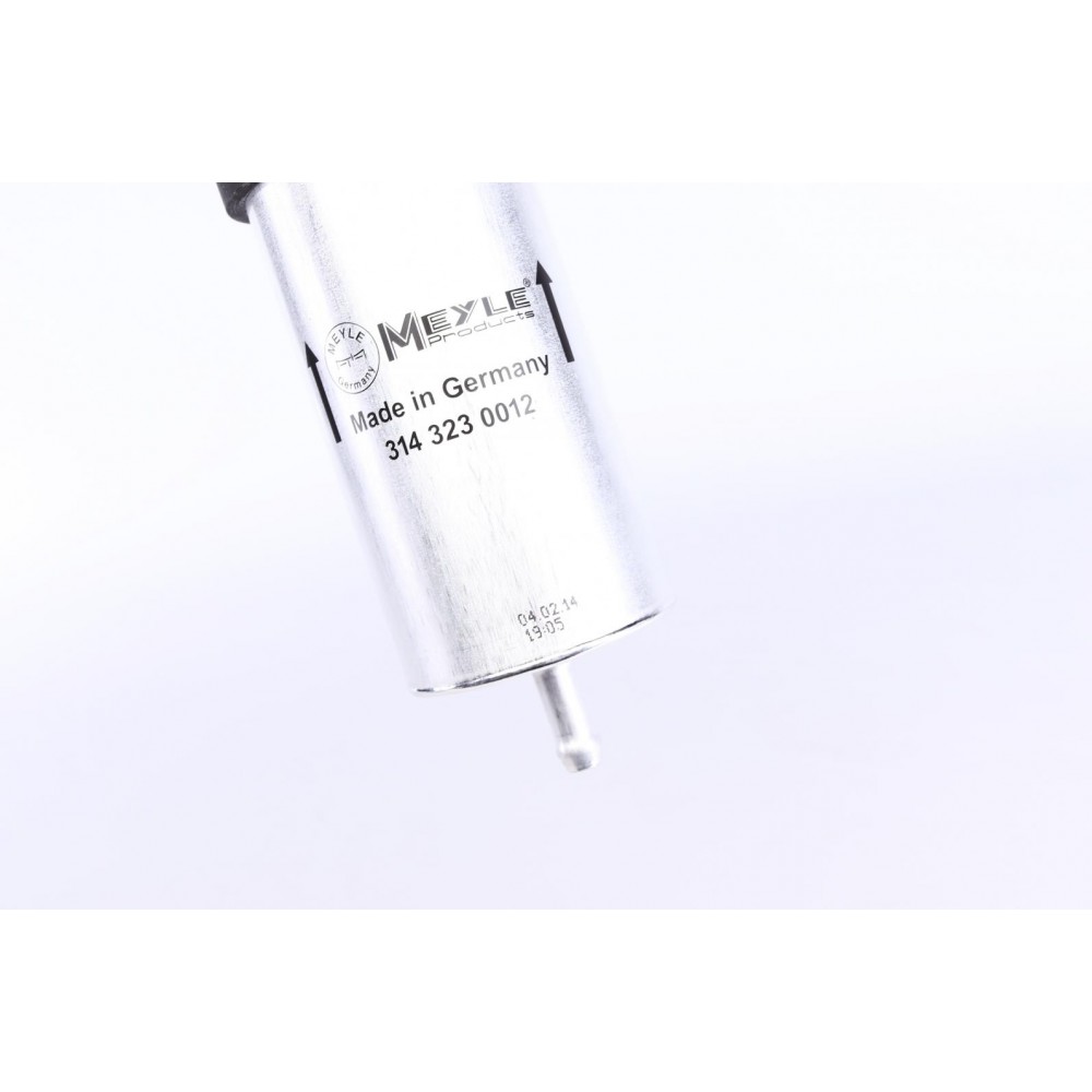 Більше не постачається Фільтр паливний Mini (R50/R53) 1.4D 03-06