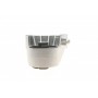 Подушка двигуна (передня/R) Opel Vectra C/Astra H 1.9CDTI 02-10