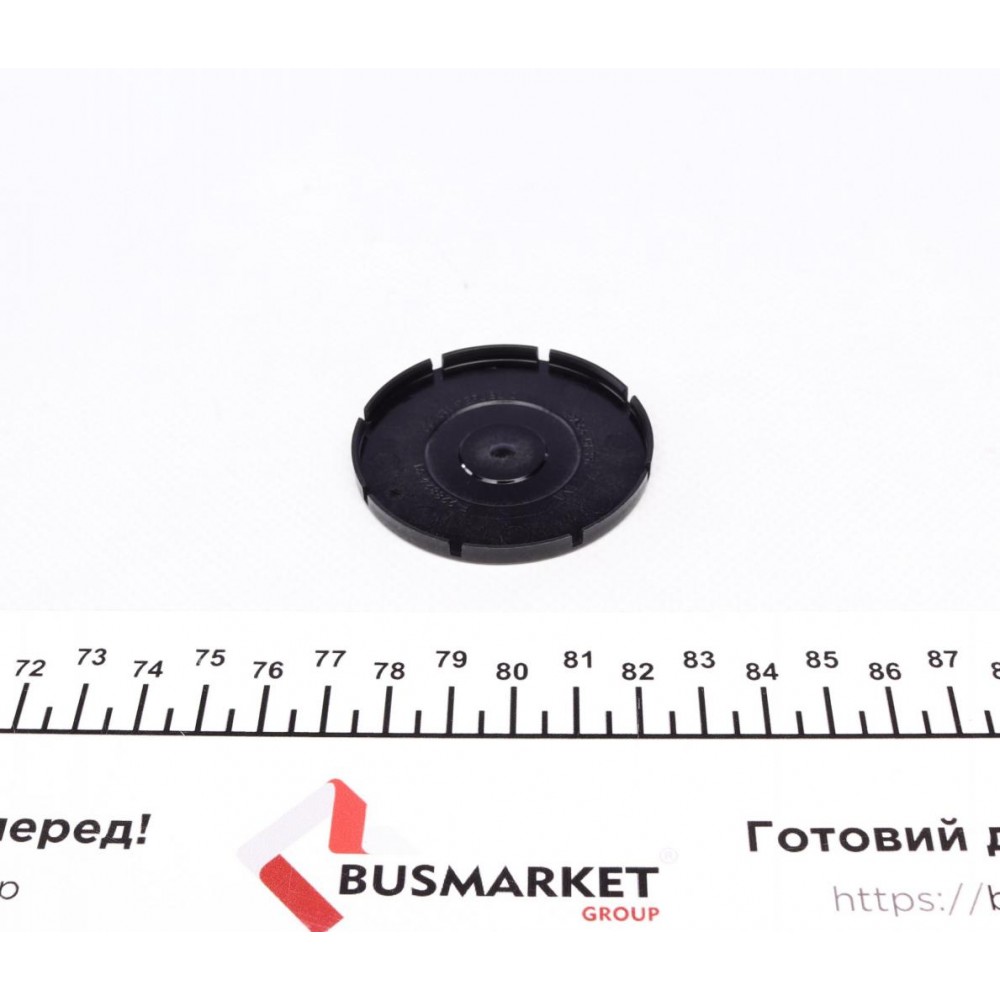 Шків генератора BMW X5 (E70) 3.0 06-10, N52