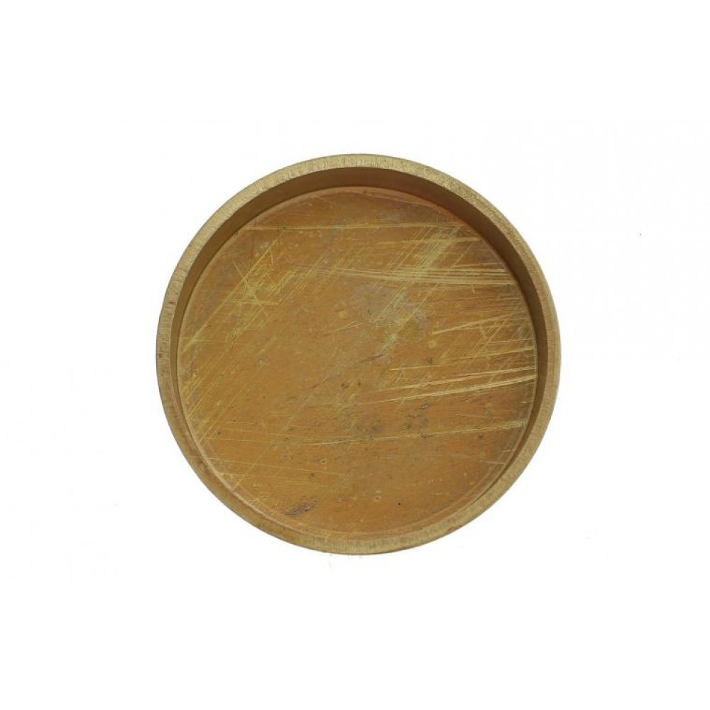 Заглушка блоку циліндрів (d=40mm) Латунь/Brass