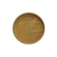 Заглушка блоку циліндрів (d=40mm) Латунь/Brass