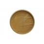 Заглушка блоку циліндрів (d=40mm) Латунь/Brass