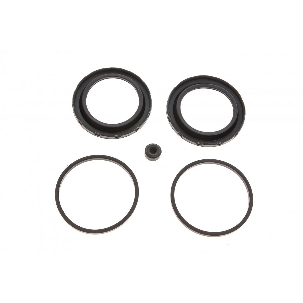 Ремкомплект супорта (переднього) MB C-class (W203) 02-08 (d=57mm) (Brembo)