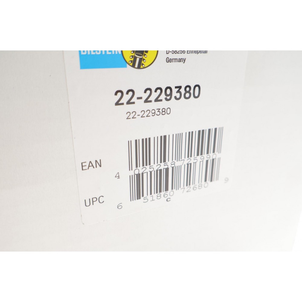 Амортизатор (передній) Chevrolet Trax/Opel Mokka 1.4-1.8 12- (R)