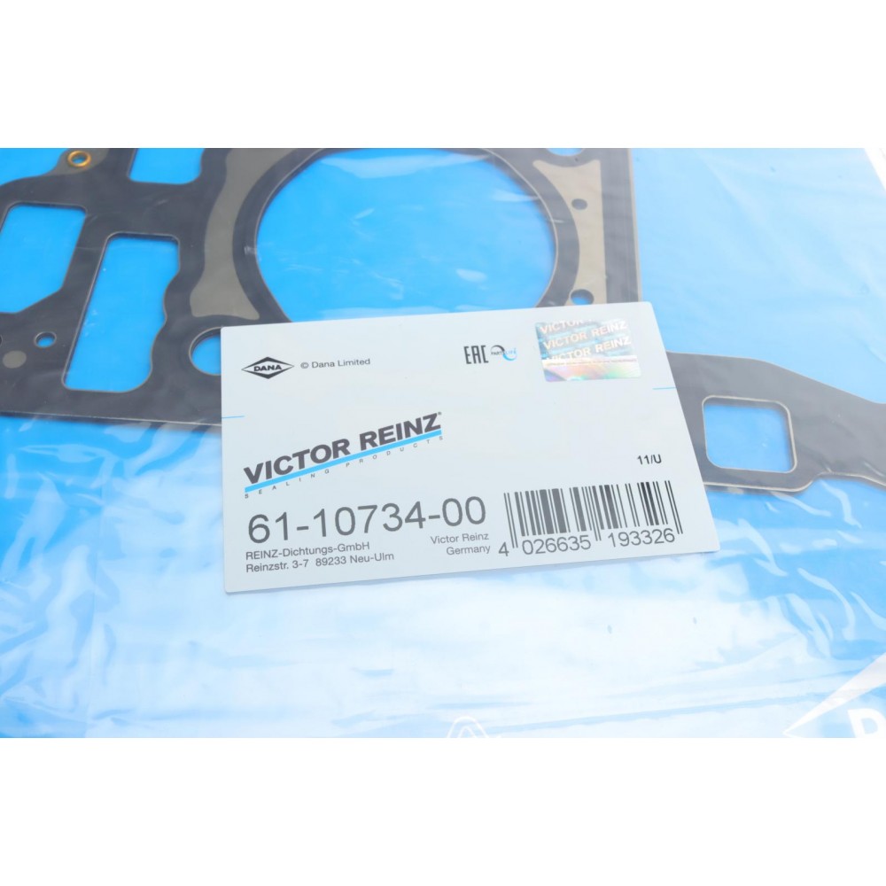 Прокладка ГБЦ Ford Transit Connect EcoBoost 13-, Ø73.00mm