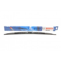 Щітка склоочисника (задня) (550mm) Citroen/Daf/Fiat/Ford/Hyundai/Mazda/Mitsubishi/Renault