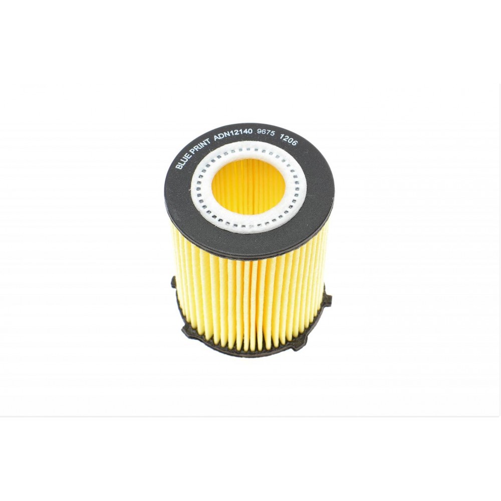 Фільтр масляний MB E-class (W212/A207)/C-class (W204/W205) 2.0i 11-