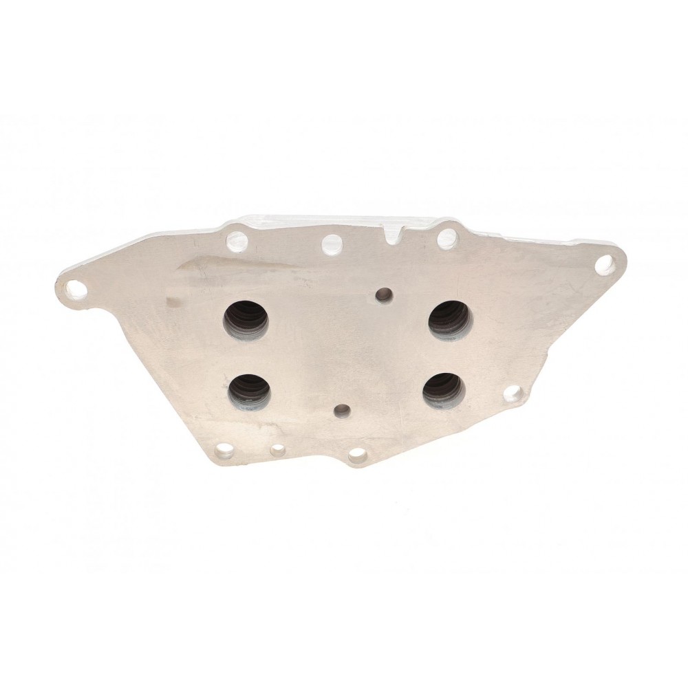 Радіатор масляний BMW 1 (F20/F21)/2 (F45) 1.5/2.0D 15- B37/B38/B46/B48