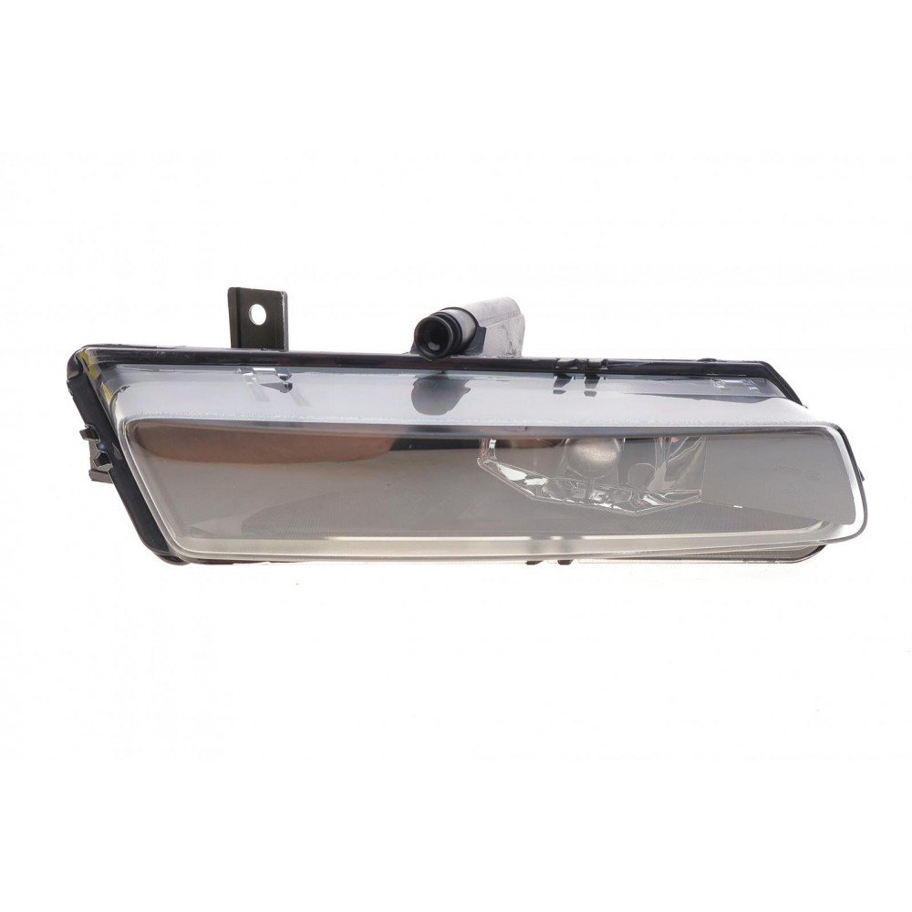 Фара протитуманна BMW 1 (E82/E88) 07-13 (R) N43/N46/N47/N52/N54/N55