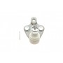 Опора кульова (передня) Toyota Avensis II 03-11 (d=15mm)