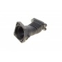 Патрубок колектора впускного Ford Focus II 1.6TDCi 03-12