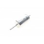 Фільтр паливний Ford Focus/C-Max/Volvo C30/C70/S40 1.6-2.4 04-