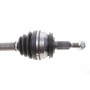 Піввісь (передня) VW T5/T6 2.0 TDI 09-19 (R) (26x38x857)