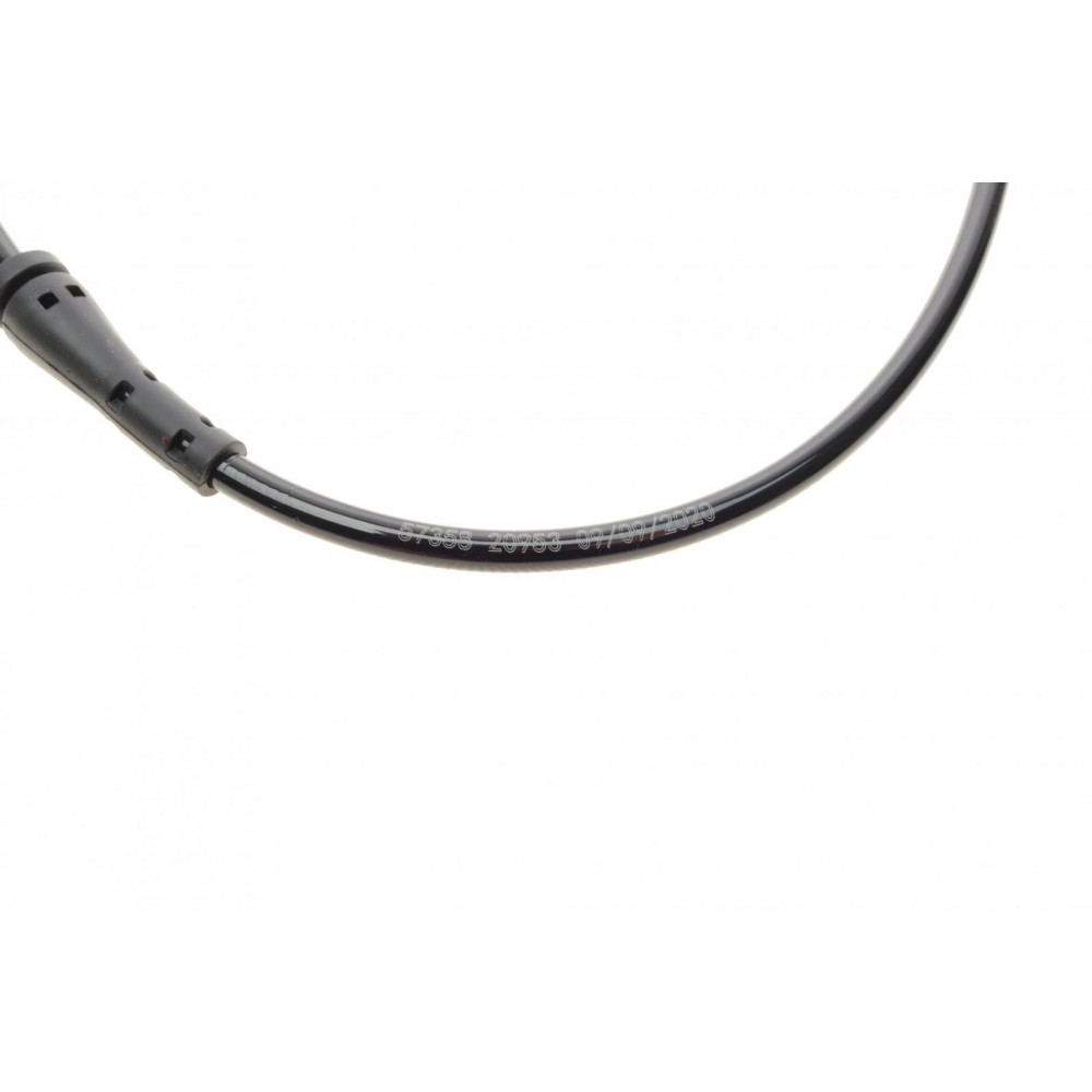 Датчик зносу гальмівних колодок (передніх) BMW 1 (F20)/2 (F22)/3 (F30) 1.6-4.0 10-