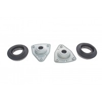 Подушка амортизатора (переднього) 2шт + підшипник 2шт Citroen Berlingo/C4/Peugeot 308/5008 13-