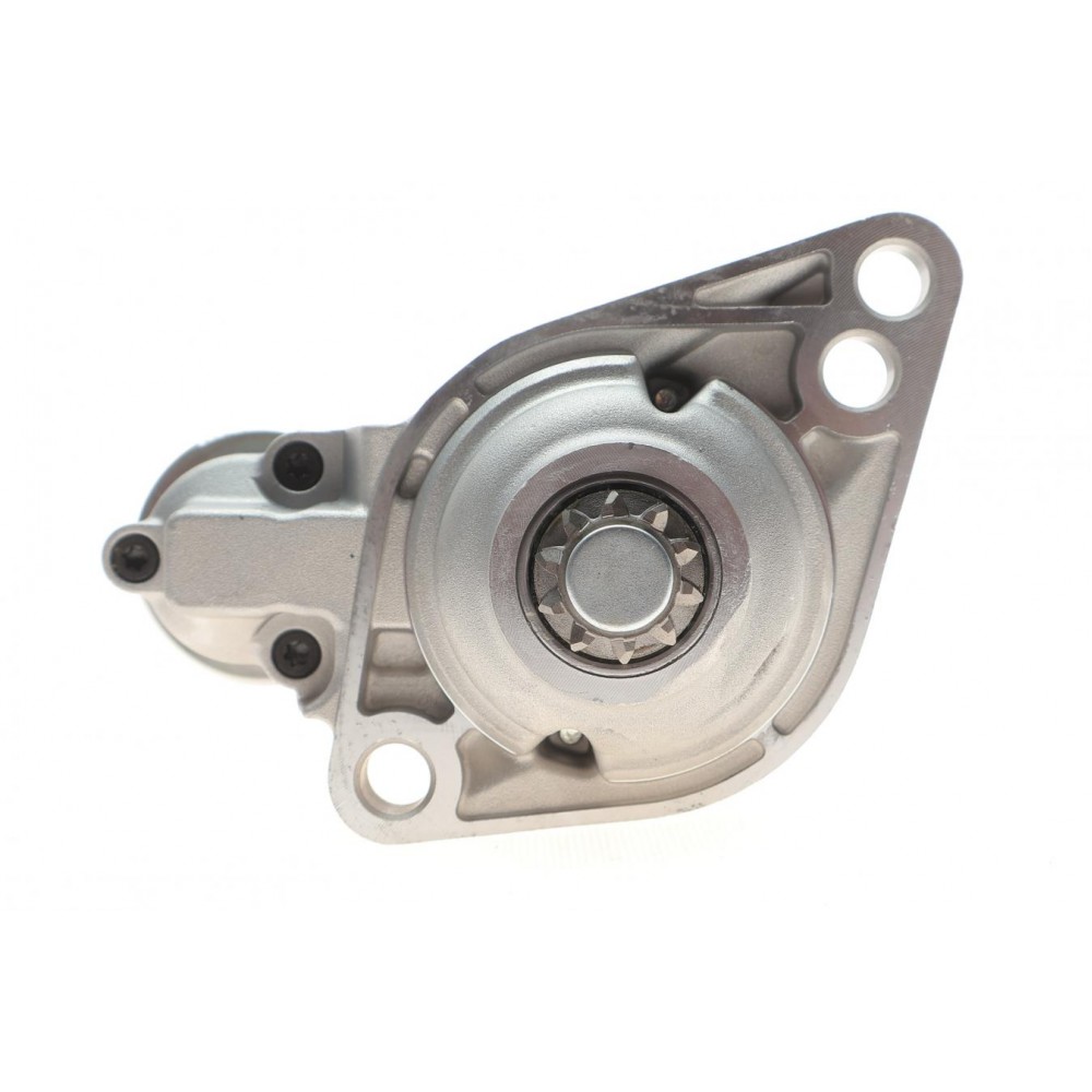 Стартер VW Caddy/T5 1.9TDI 03-/Skoda Fabia 1.4-1.9 D 03-10/Seat Altea 1.4-2.0 D 04- (2kw)  (z=10)